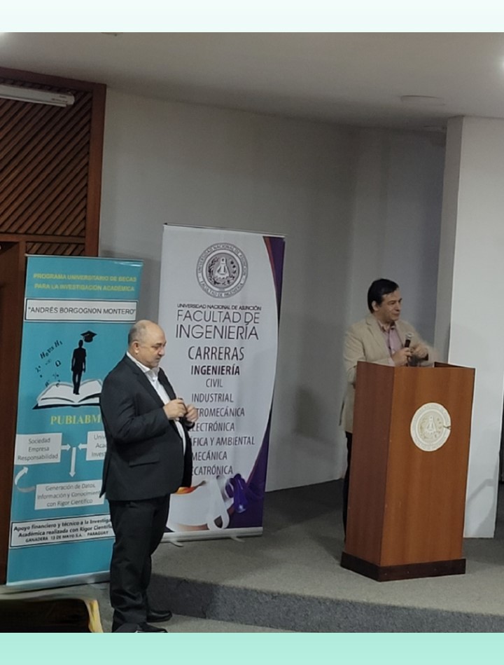 III SEMINARIO SOBRE RIGOR CIENTIFICO MULTIDISCIPLINARIO EN INVESTIGACIONES ACADÉMICAS