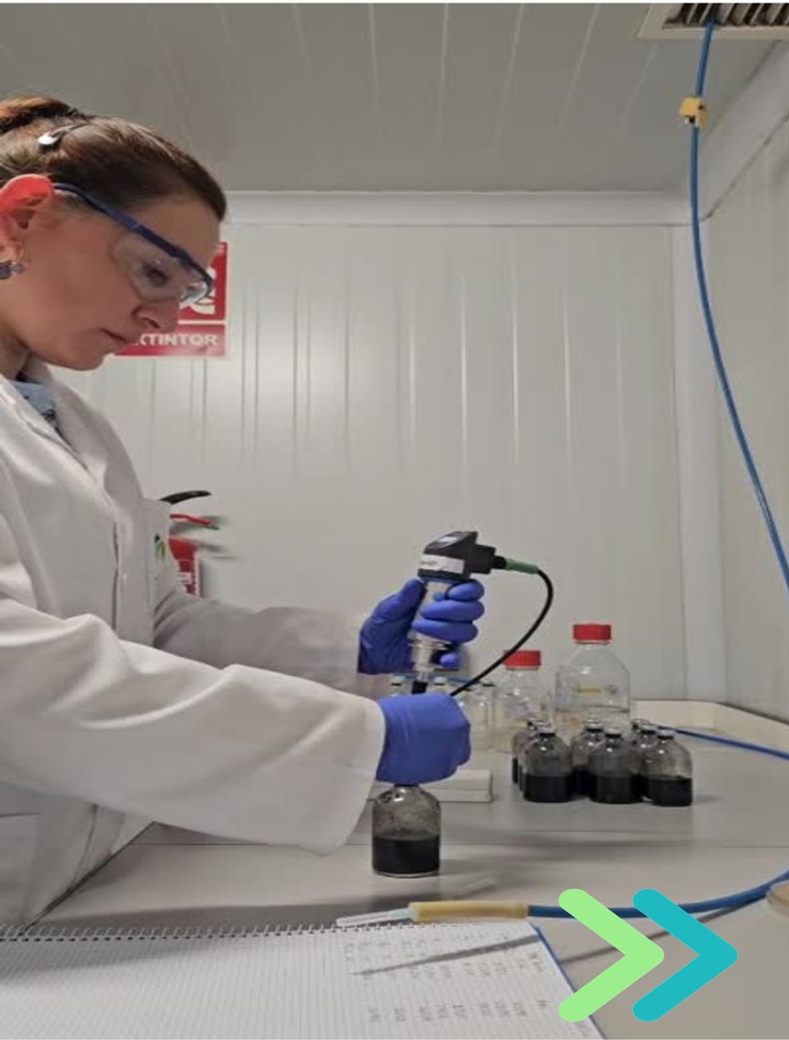 Avances desde el laboratorio con apoyo del PUBIABM