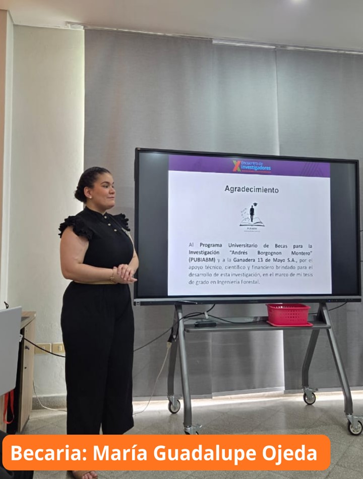 Difusión de resultados de investigaciones apoyadas por el PUBIABM