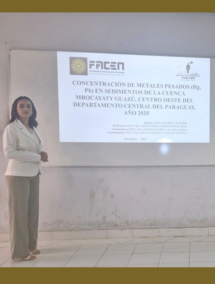 Defensa de tesis culminada con éxito