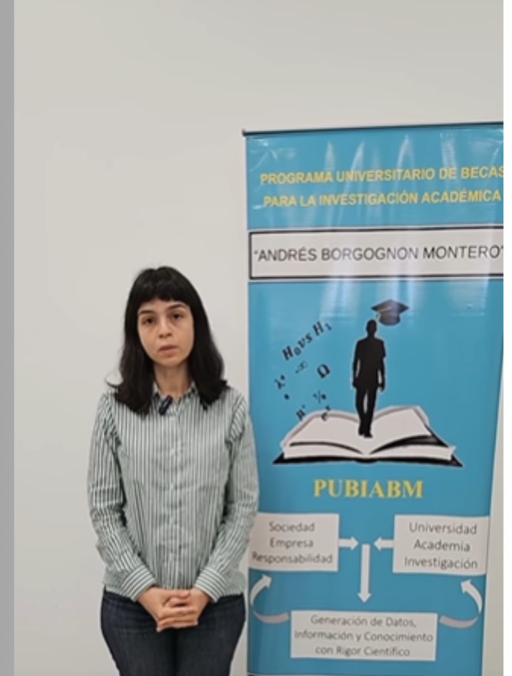 Proyección académica en espacios internacionales 