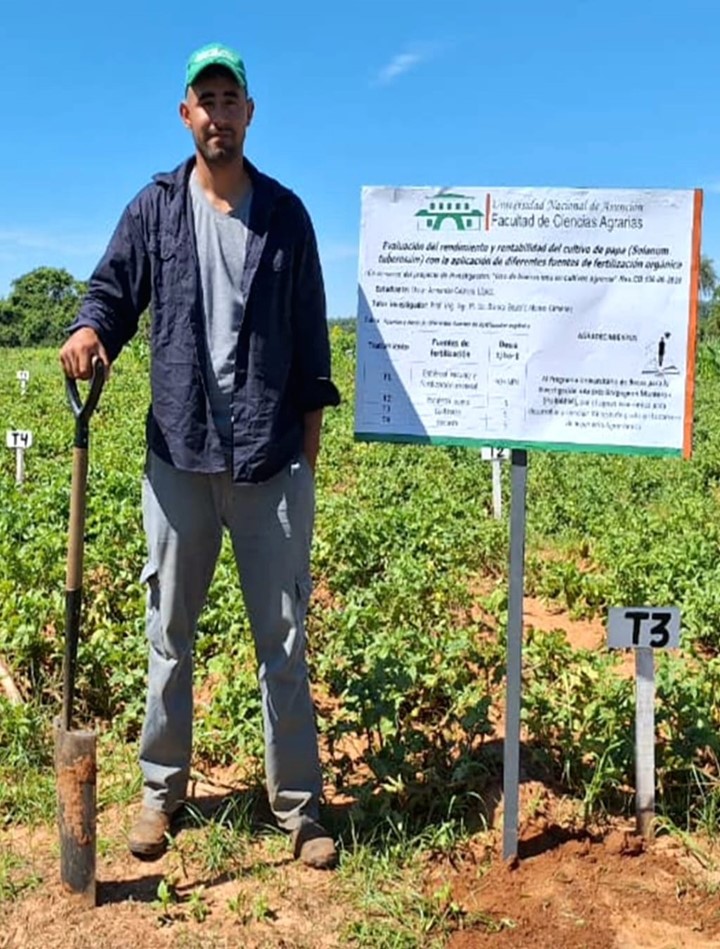 PUBIABM – Apoyando la investigación, fortaleciendo la ciencia