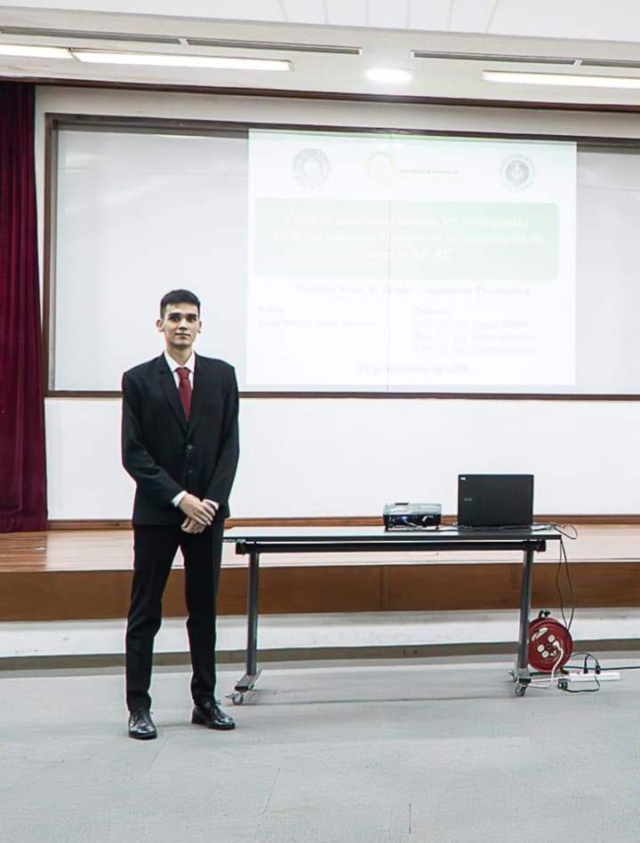 PUBIABM: ¡Defensa de tesis con éxito!