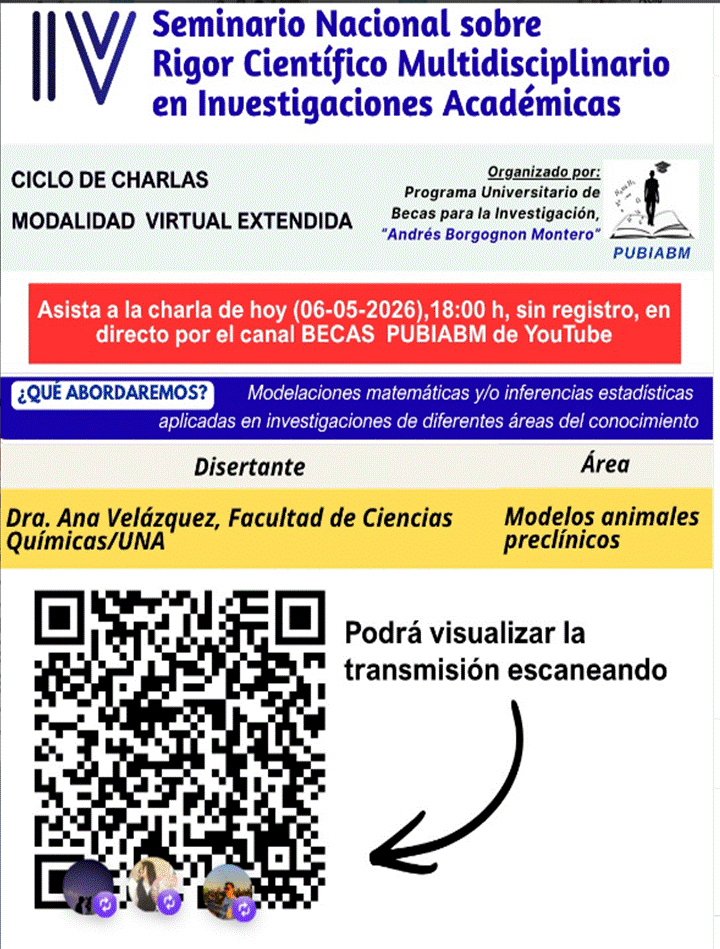 HOY INICIAMOS