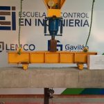 Primera etapa de carga