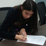 Patricia Amarilla