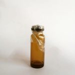 Ejecución de variable: obtención del aceite esencial de canela por arrastre de vapor.