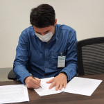 Dr. Osvaldo Frutos