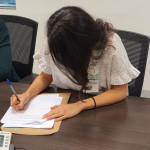 Florencia Enciso Solís