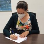 Ing. MSc. Claudia Montserrat Gómez Leguizamón
