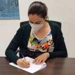 Ing. MSc. Claudia Montserrat Gómez Leguizamón