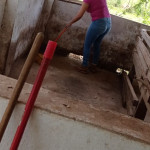 Limpieza y desinfección de instalaciones.