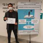 Universitario Nicolás Manuel Guggiari Burian.
