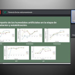 Florencia Enciso Solis. 
Carrera: Ingeniera Ambiental/FCA.
