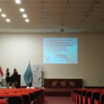 Lourdes Acuña Gutiérrez y Verónica Nathalia Cabrera Aguayo.
Carrera: Licenciatura en Ciencia y Tecnología de Alimentos/FCQ.