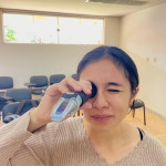 Evaluación de sólidos solubles totales