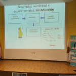 Dr. Antonio Aquino, Facultad de Ingeniería – UNA. Tema: Análisis numéricos y experimentales; juzgando la validez de los resultados obtenidos en Ingeniería.