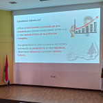 Dr. Enrique Benítez, Facultad de Ciencias Agrarias – UNA. Tema: Procesos metodológicos e Inferencias Estadísticas mínimas necesarias para realizar Investigación en Ciencias Forestales.