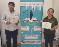 Becario: Francisco Adrián Vera López.
Carrera: Ingeniería Agronómica
Facultad de Ciencias Agrarias de la Universidad Nacional de Asunción (FCA/UNA).
Orientadora: Prof. Natalia de Jesús Zelada Cardozo.