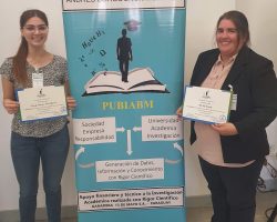 Becaria: Aracelly Jacqueline Casco Figueredo. Carrera: Ingeniería Forestal.
Facultad de Ciencias Agrarias de la Universidad Nacional de Asunción (FCA/UNA).
Orientadora: Prof. Alba González.