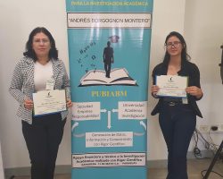 Becaria: Deisy Dahiana Gallinar López.
Carrera: Ciencias Veterinarias.
Facultad de Veterinaria de la Universidad Nacional de Asunción (FCV/UNA, filial Caazapá). Orientadora: Prof. Mirta María Arzamendia Vergara.