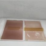 Películas biodegradables indicadoras colorimétricas a base de polvo de kuruguá