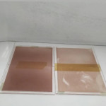 Películas biodegradables indicadoras colorimétricas a base de polvo de kuruguá