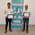 Tesista: Nathanael Alexander Rotela González
Tutor: Prof. Carlos Andrés Leguizamón Rojas
Trabajo: Calidad del suelo en parcelas bajo sistema tecnificado de producción de granos del distrito de Naranjal.
Carrera: Ing. Agronómica