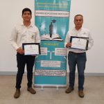 Tesista: Nathanael Alexander Rotela González
Tutor: Prof. Carlos Andrés Leguizamón Rojas
Trabajo: Calidad del suelo en parcelas bajo sistema tecnificado de producción de granos del distrito de Naranjal.
Carrera: Ing. Agronómica