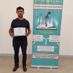 Tesista: Fidel Arnaldo Gauto Benítez.
Tutor: Prof. Armando Rubén Santacruz Toledo
Trabajo: Diferentes conducciones de ramas sobre la respuesta productiva de la sandía
Carrera: Ing. Agronómica