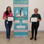 Tesista: María Betharran Báez Castillo
Tutora: Prof. Natalia de Jesús Zelada Cardozo
Trabajo: Efecto de diferentes intensidades de poda de cosecha en la brotación de plantas de cangorosa (maytenus ilicifolia)
Carrera: Ing. Agronómica