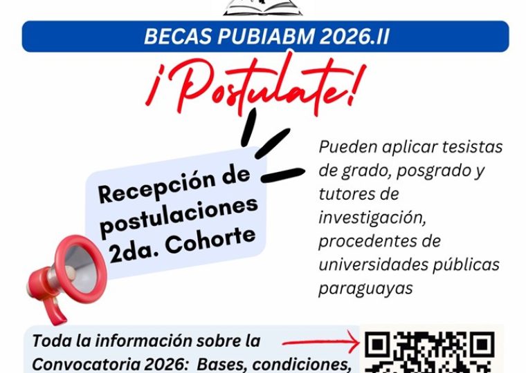 Segunda Cohorte